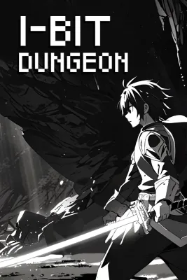 1-Bit Dungeon