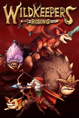 Wildkeepers Rising