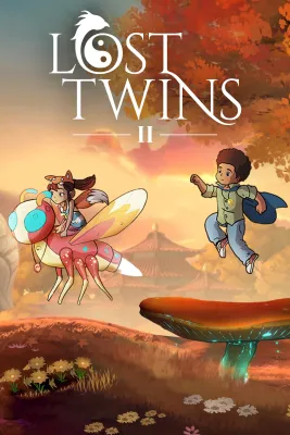 Lost Twins 2
