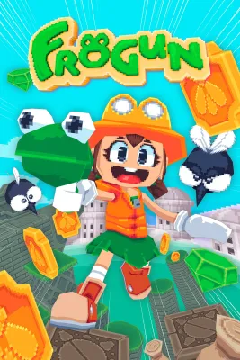 FROGUN