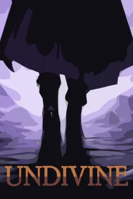 Undivine