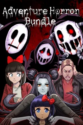 Adventure Horror Bundle