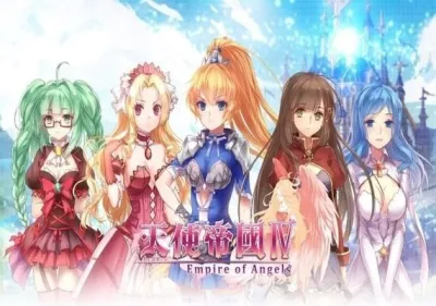 Empire of Angels IV