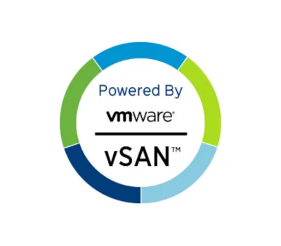 Vmware vSan 7 Advanced For Desktop EU