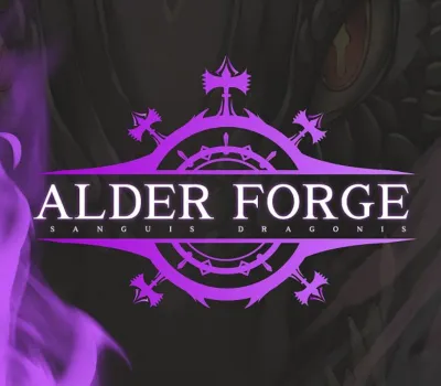 Alder Forge Steam CD Key