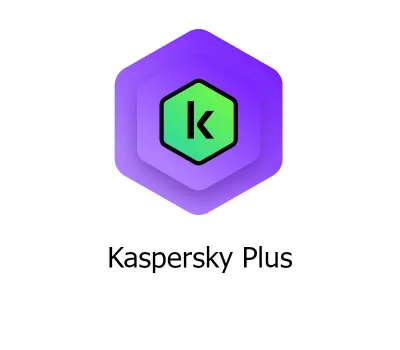 Kaspersky Plus 2024 EU