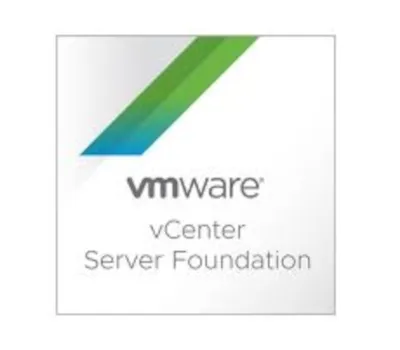 VMware vCenter Server 8 Foundation EU