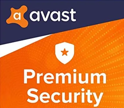 AVAST Premium Security 2021 for Android