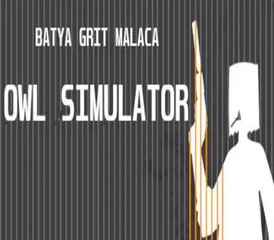 Owl Simulator Steam CD Key