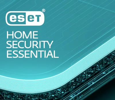 ESET Home Security Essential EU