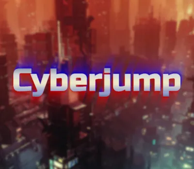 Cyberjump PC Steam CD Key