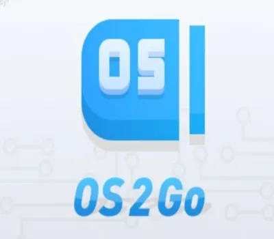 EaseUS OS2Go