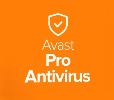 AVAST Pro Antivirus 2021
