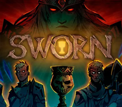 SWORN EU/NA PC Steam CD Key