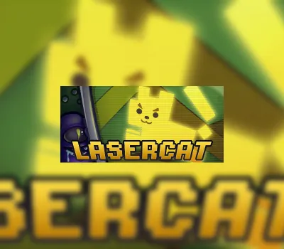 LaserCat PC Steam CD Key
