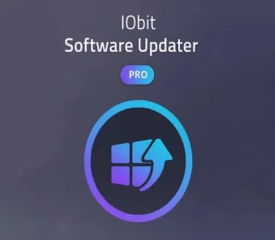 IObit Software Updater 7 Pro