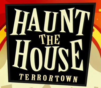 Haunt the House: Terrortown PC GOG CD Key