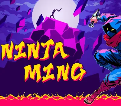 Ninja Ming PC Steam CD Key