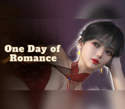 One day of Romance PC Steam CD Key
