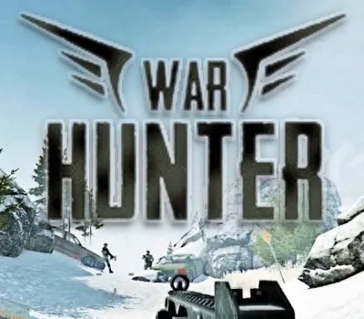 War Hunter PC Steam CD Key