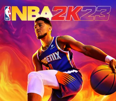 NBA 2K23 PS4 Access