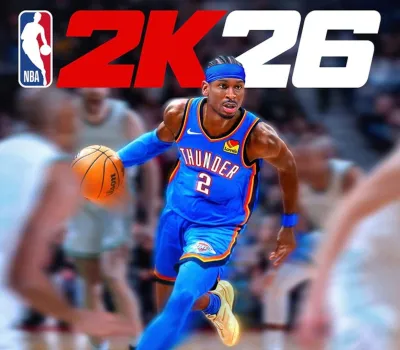 NBA 2K26 Nintendo Switch Access
