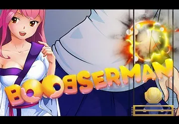 Boobserman Steam CD Key