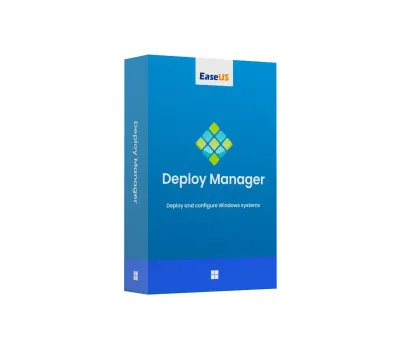 EaseUS Deploy Manager 3.0
