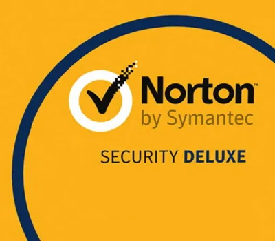 Norton Security Deluxe EU