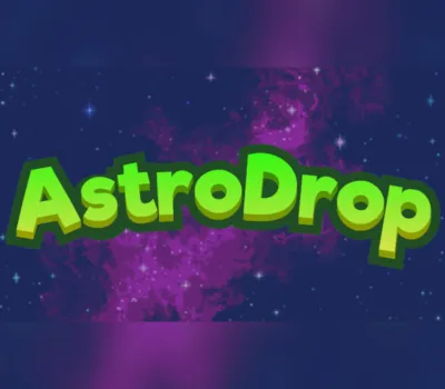 AstroDrop Steam CD Key