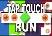 TAP TOUCH RUN Steam CD Key