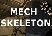 Mech Skeleton Steam CD Key