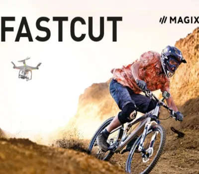 MAGIX Fastcut Plus Edition