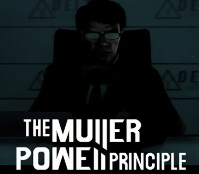 THE MULLER-POWELL PRINCIPLE Steam CD Key