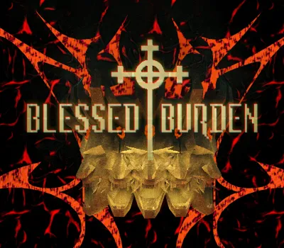 Blessed Burden PC Steam CD Key