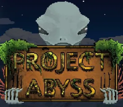 Project Abyss - Art & Music Collection DLC Steam CD Key