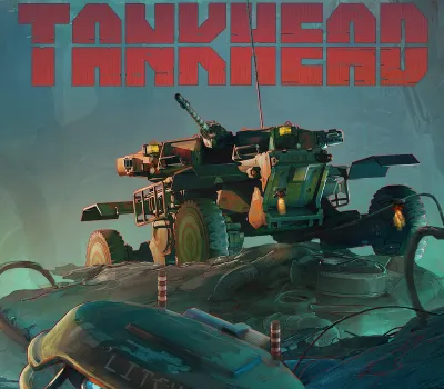 TankHead PC Epic Games Account