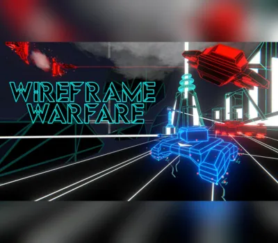 Wireframe Warfare PC Steam CD Key