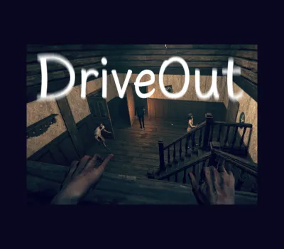 Drive Out PC Steam CD Key
