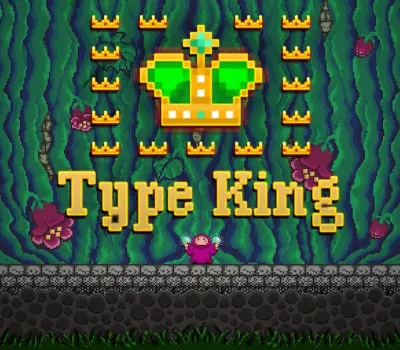 Type King PC Steam CD Key