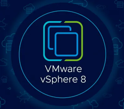 VMware vSphere 8 Enterprise Plus RoW