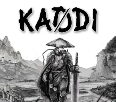 Kaodi PC Steam CD Key