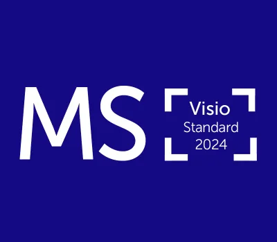 MS Visio Standard 2024
