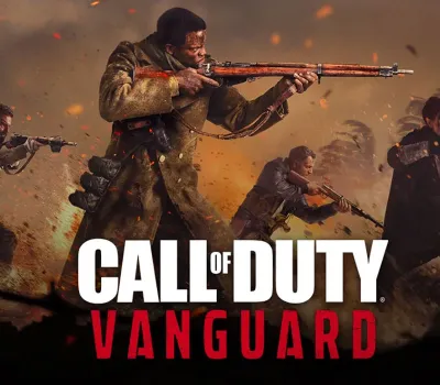 Call of Duty: Vanguard PS4 Access