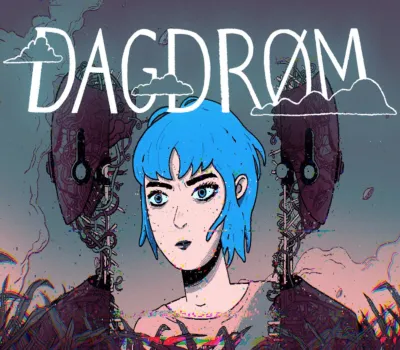 Dagdrøm Steam CD Key