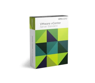VMware vCenter Server 8.0c Standard EU