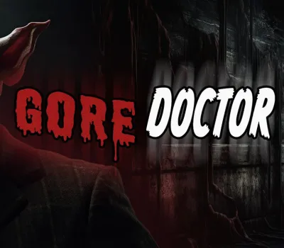 Gore Doctor EU Xbox Series X|S CD Key