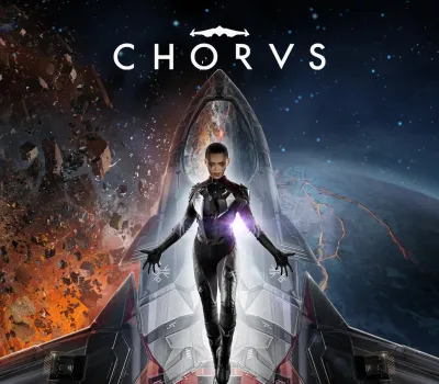 Chorus PS4/PS5 Account