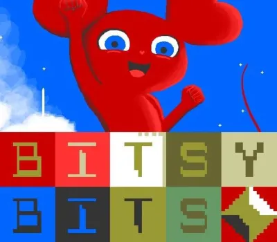 Bitsy Bits Steam CD Key