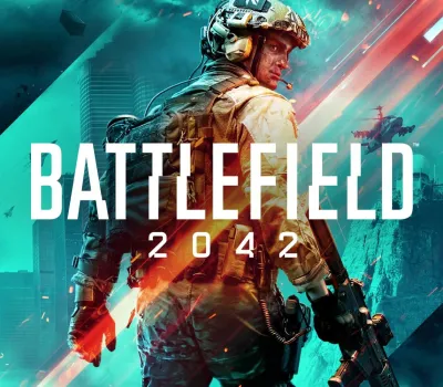 Battlefield 2042 EN/FR/JP/ES(MX)/CN Languages Only EA App CD Key